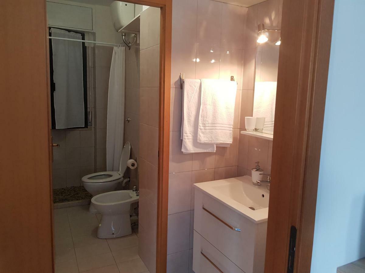 Apartment Schiavoni Fano Buitenkant foto