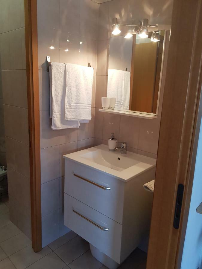 Apartment Schiavoni Fano Buitenkant foto